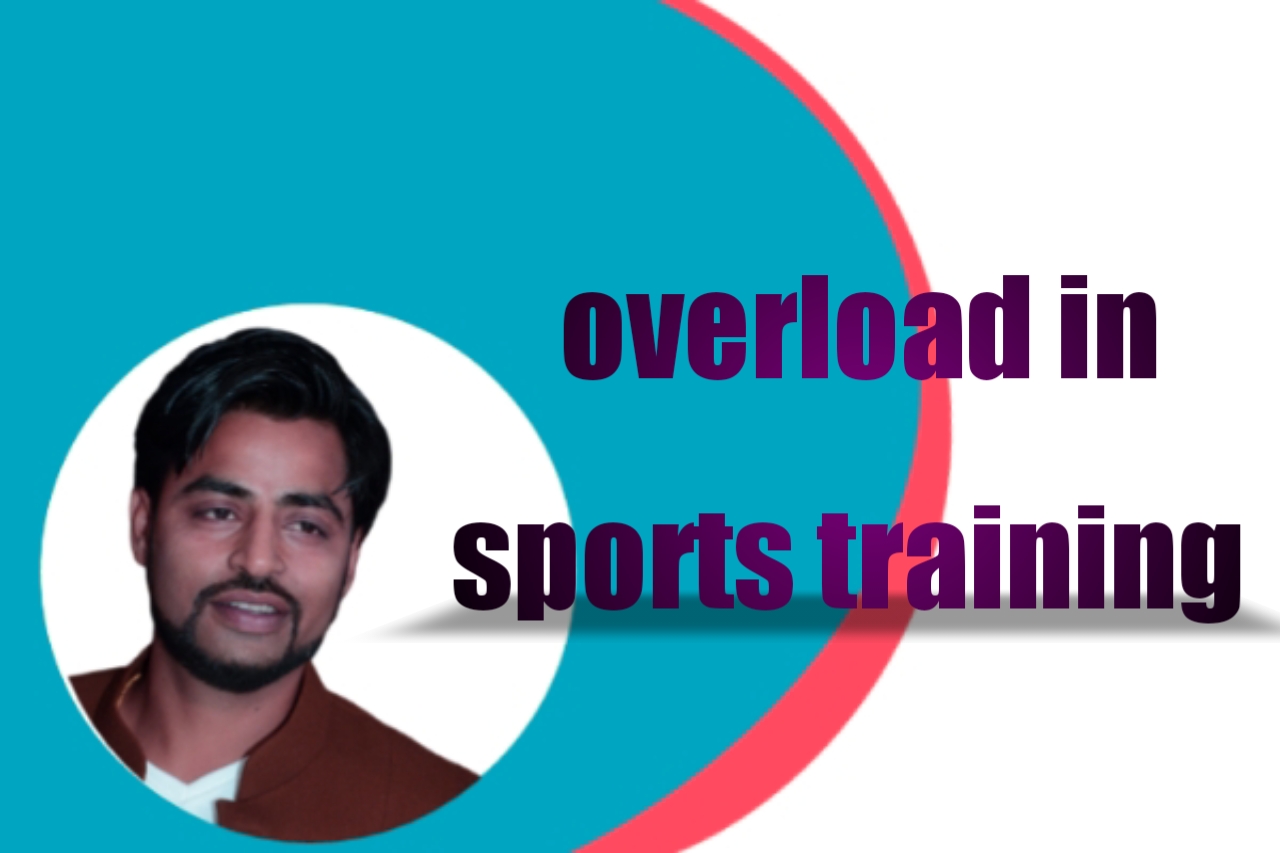 OVERLOAD IN SPORTS TRAINING | SPORTZYOGI