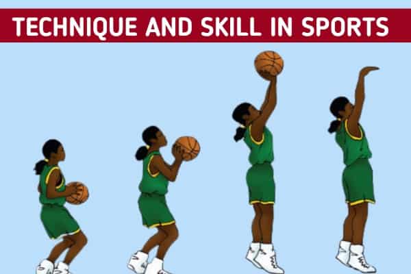 S.M.A.S.H: What does SMASH mean in Sports? Skills Multi