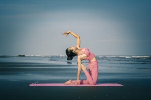 Yogasana for Diabetes